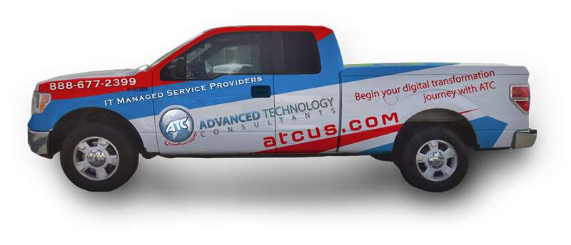 ATC's Co-Managed IT Services